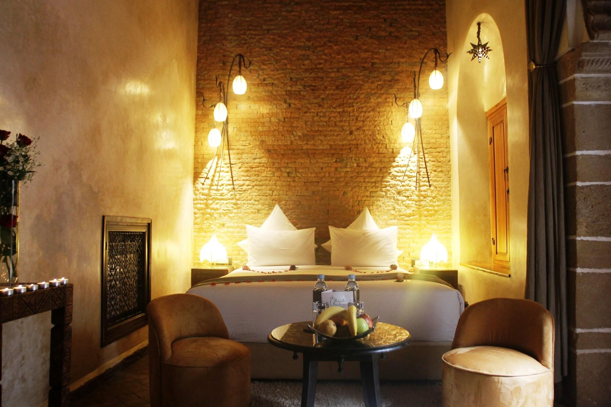 Riad Kalaa Rabat Exterior photo