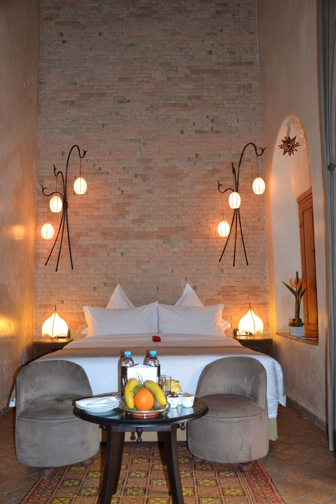 Riad Kalaa Rabat Exterior photo