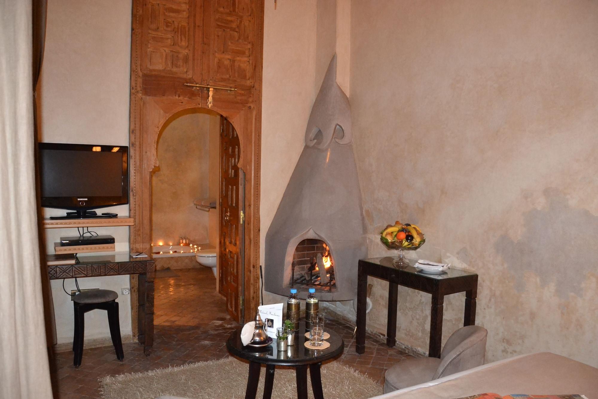 Riad Kalaa Rabat Exterior photo