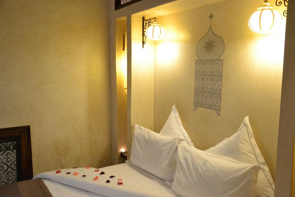 Riad Kalaa Rabat Exterior photo