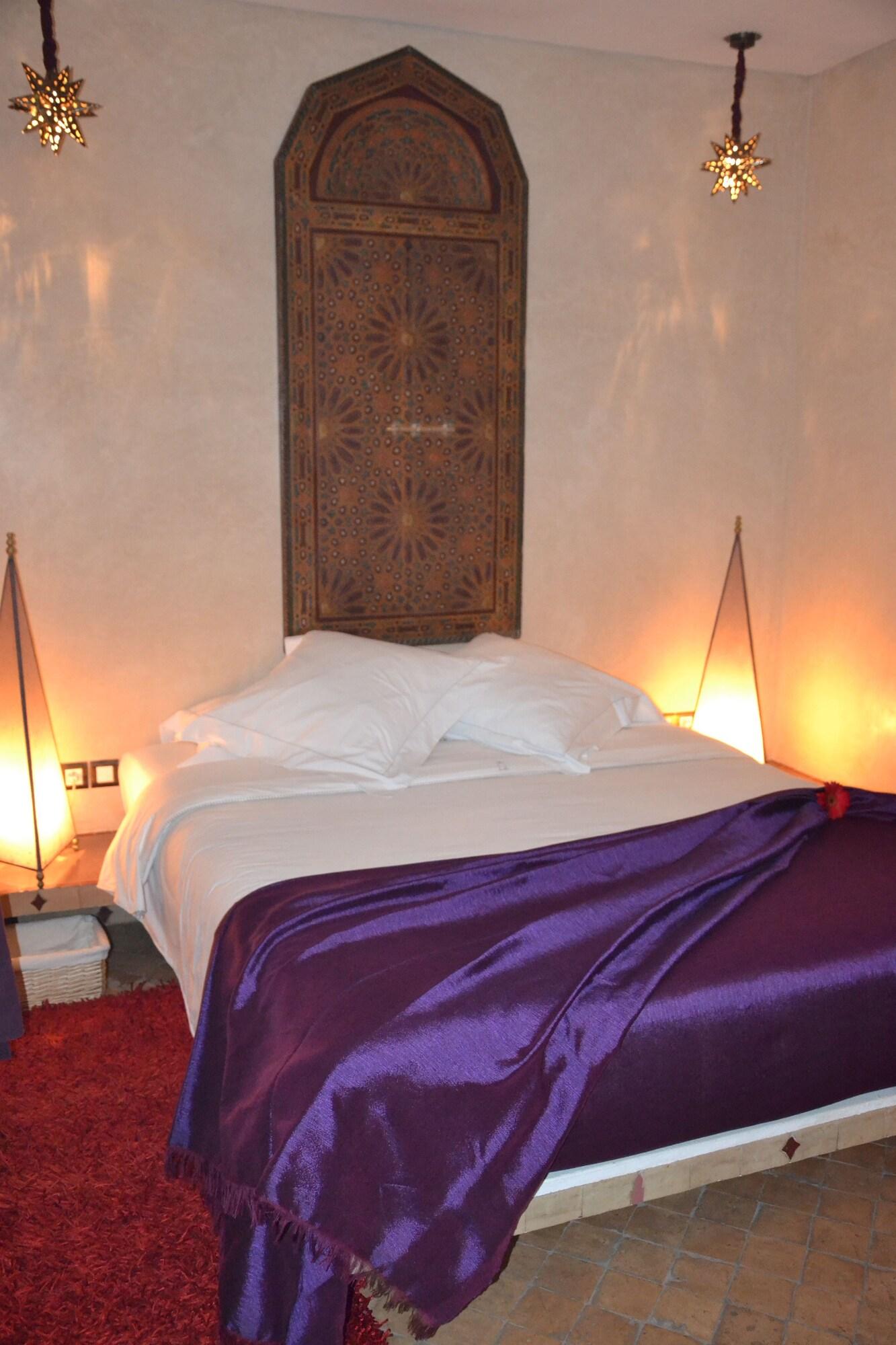 Riad Kalaa Rabat Exterior photo