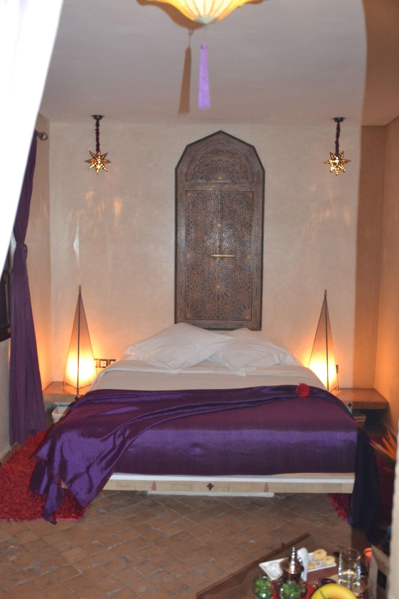 Riad Kalaa Rabat Exterior photo