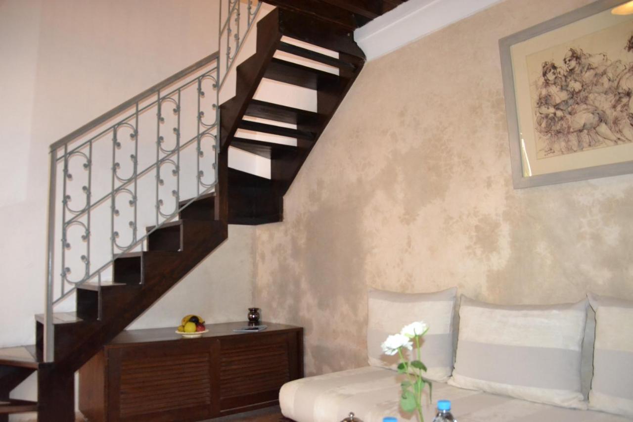 Riad Kalaa Rabat Exterior photo
