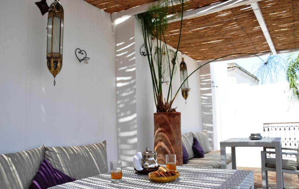 Riad Kalaa Rabat Exterior photo