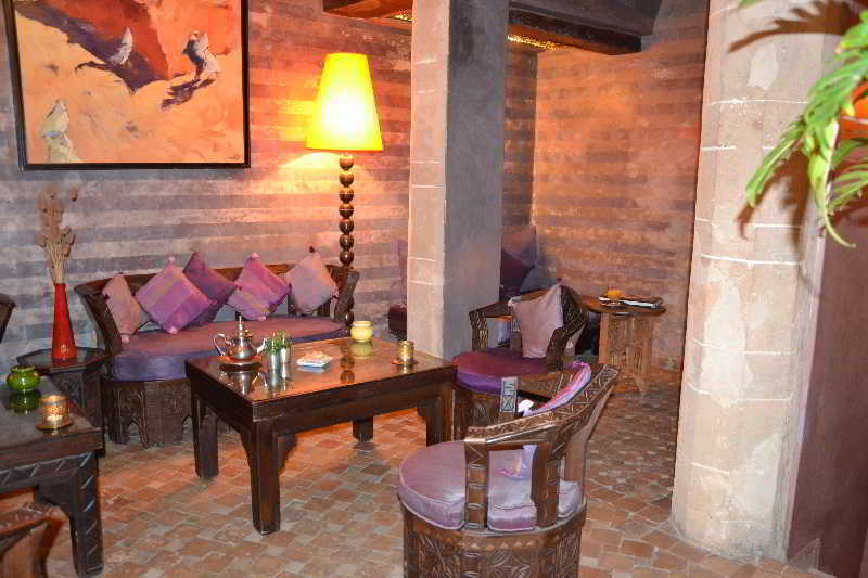 Riad Kalaa Rabat Exterior photo