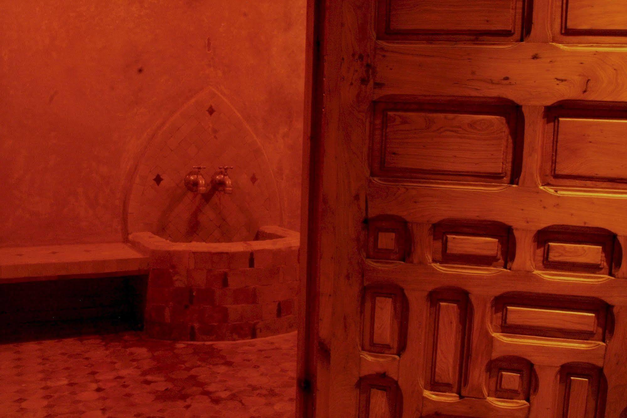 Riad Kalaa Rabat Exterior photo